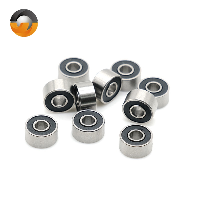 10개 S683RS 3x7x3mm ABEC-7 스테인리 - Fly Reel 리뷰 및 가격